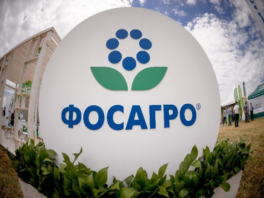 В 1,5 раза увеличила поставки минеральных удобрений в Воронежскую область сеть «ФосАгро-Регион» 