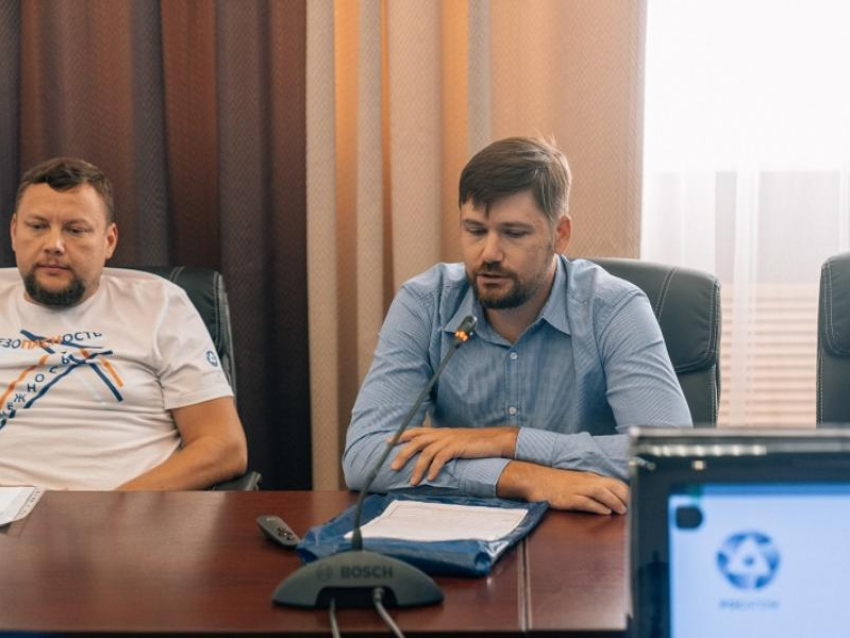 На Нововоронежской АЭС выбрали лучший научный доклад молодого сотрудника