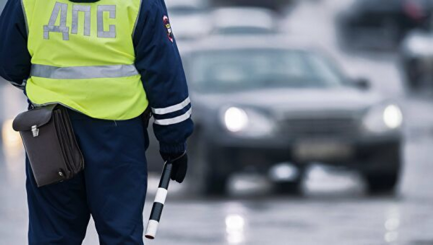 Ветеран боевых действий избежал колонии за драку с воронежским полицейским
