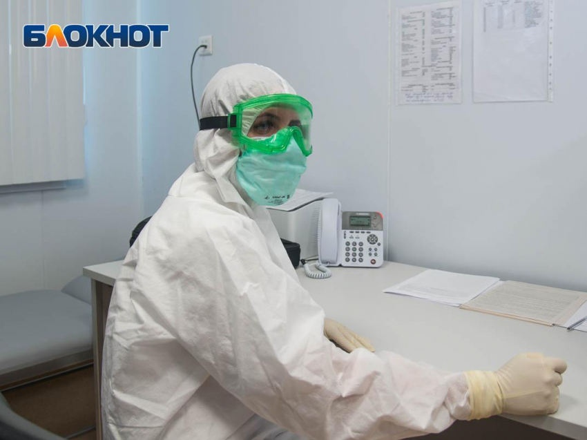 89 новых случаев коронавируса выявили в Воронежской области