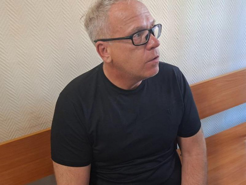 Адвокаты раскрыли суть обвинений по делу воронежского экс-министра Швыркова