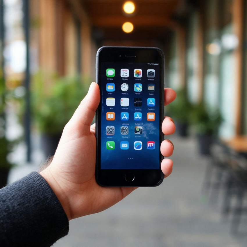 Мобильный интернет не вернули после отмены опасности БПЛА в Воронеже