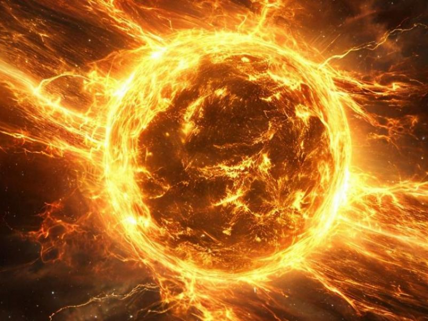 Причина тряски: мощная магнитная буря нагрянет в Воронеж 