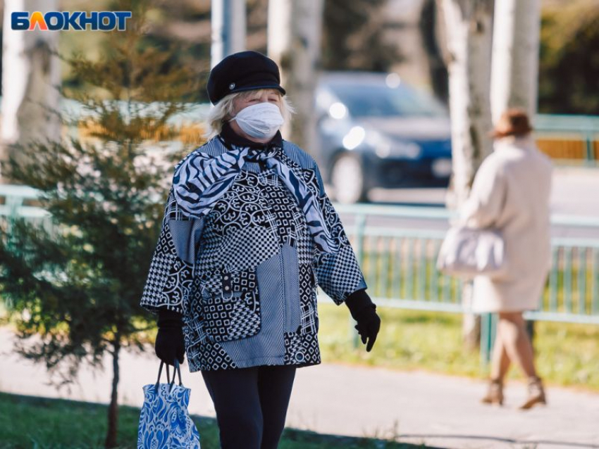 На фоне резкого роста смертности власти хотят подтвердить Воронежу статус миллионника