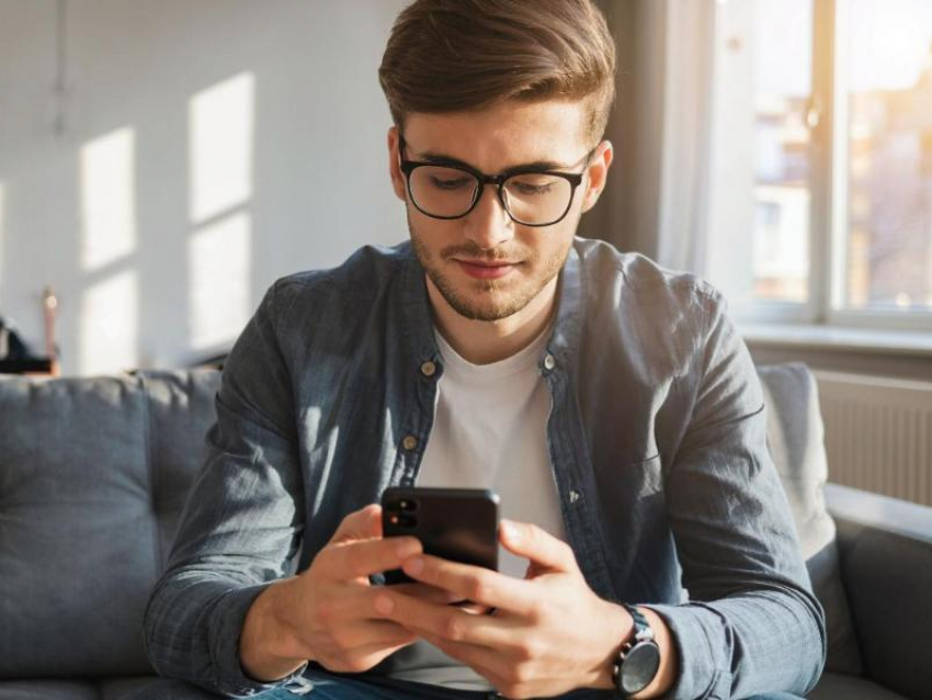 Насколько популярен у воронежцев месседжер МАХ – опрос 