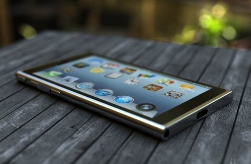 Некоторые воронежцы стали обладателями  iPhone 6 