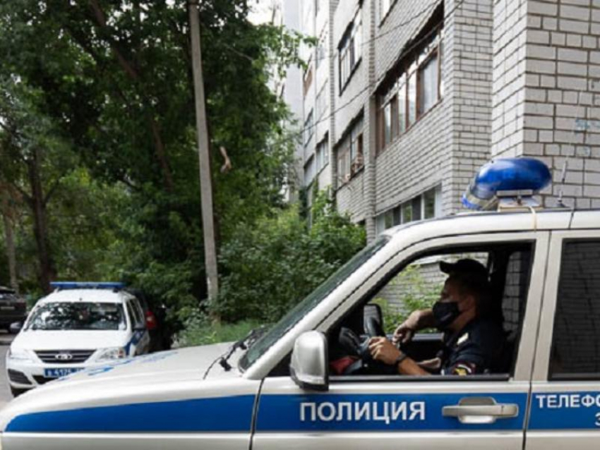 Труп 18-летнего парня нашли в Воронеже