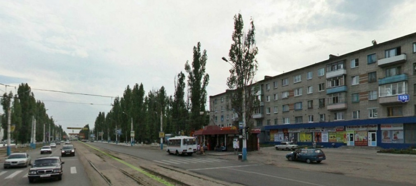 Воронежец на «ВАЗе» сбил полицейского и скрылся с места аварии