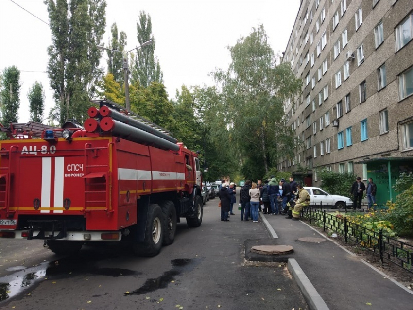 Батареями под напряжением заинтересовалась прокуратура в Воронеже