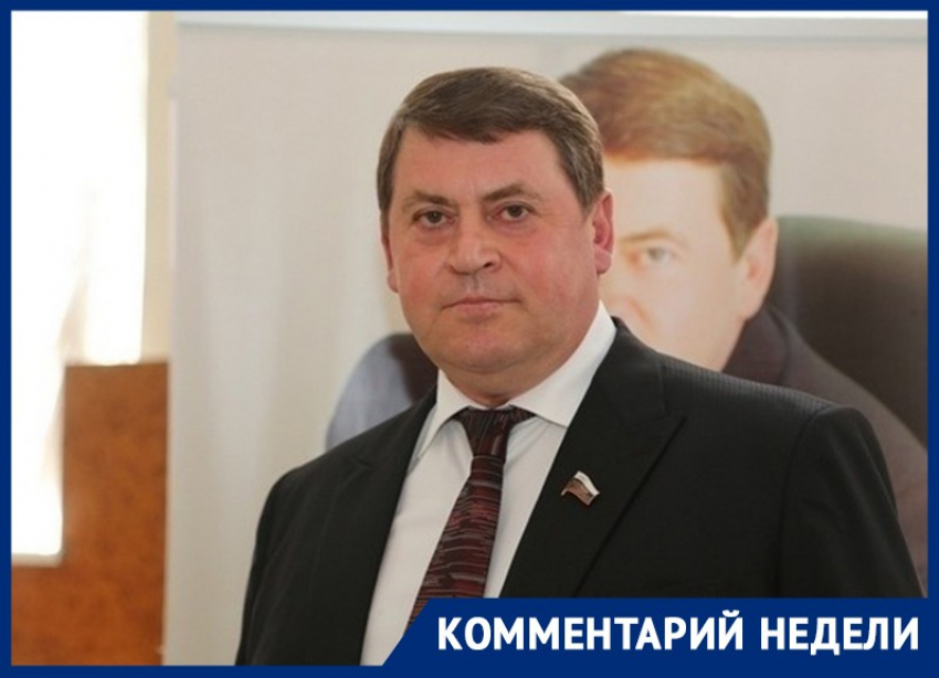 Фальсификации на выборах в Госдуму имени Макина не мешают взять мандат на пенсию Гордееву 