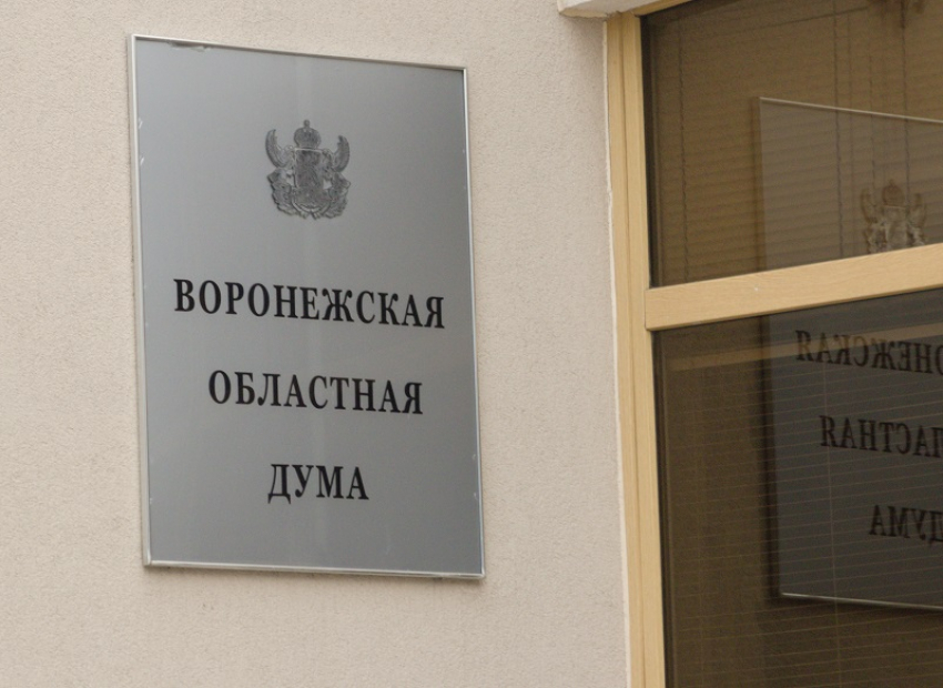 Озвучены первые данные о явке на выборах в Воронежской области
