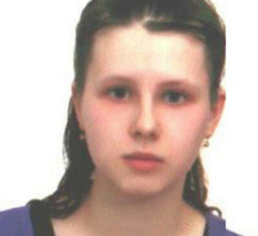 О пропавшей девушке из Беларуси расклеят объявления в воронежских Орловке и Тенистом