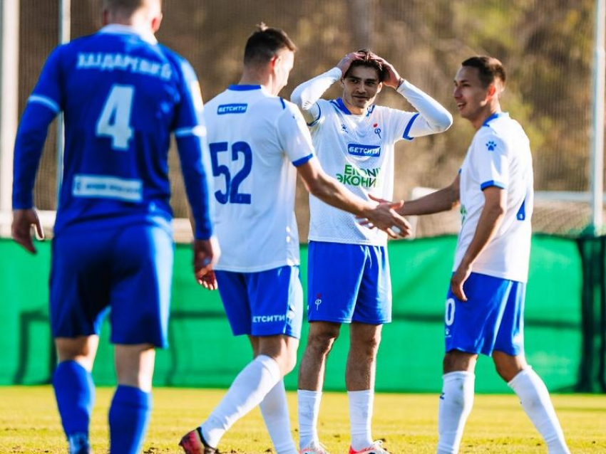 Воронежскому «Факелу» хотят изменить условия бюджетного финансирования