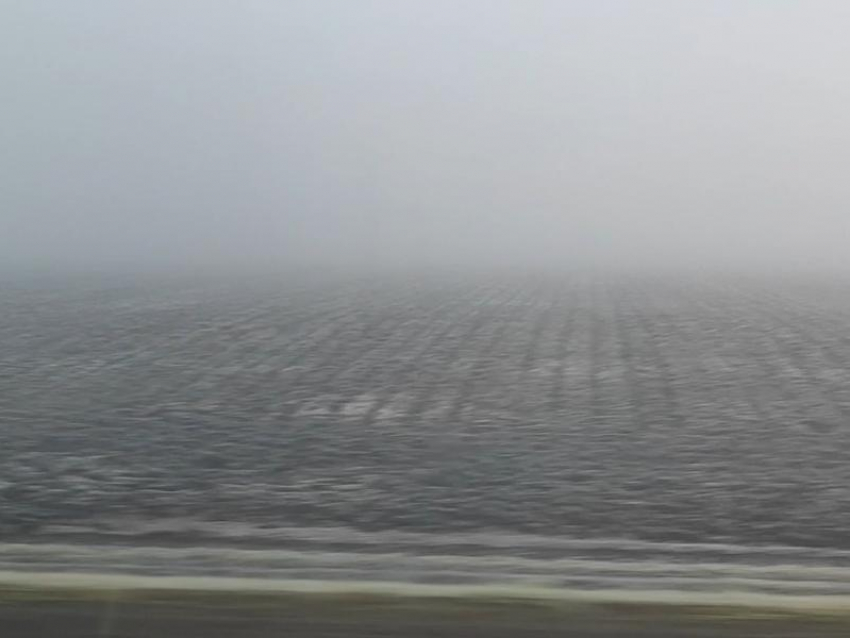 О новой погодной опасности предупредили воронежцев синоптики 