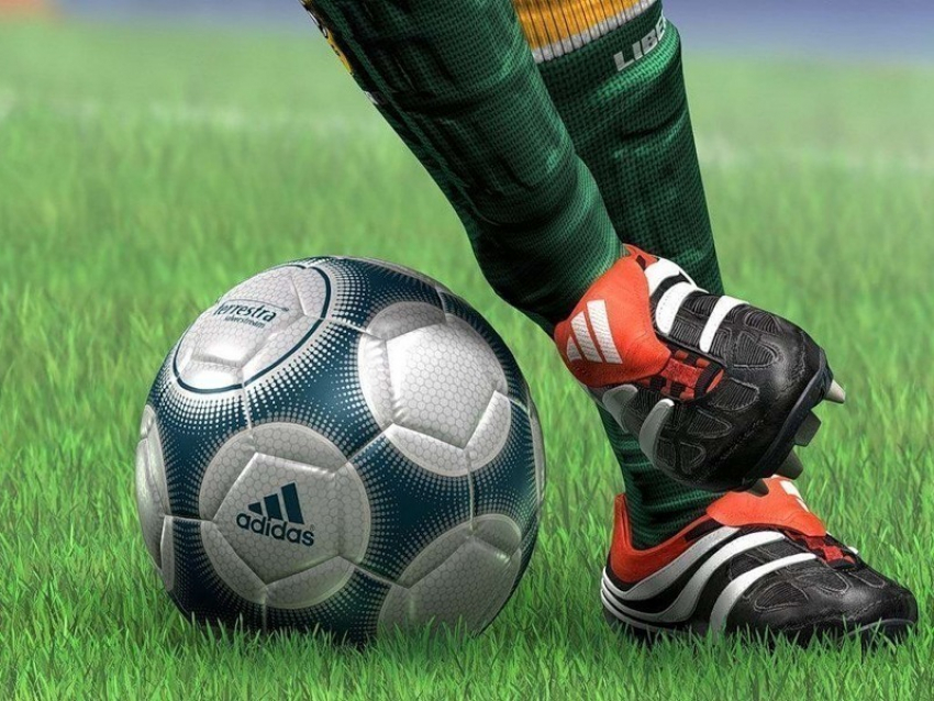 Юные воронежские футболисты примут участие в финале турнира «Кожаный мяч»