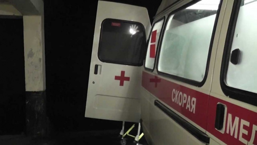 В Юго-Западном микрорайоне Воронежа водитель «Опеля» сбил пешехода и скрылся с места ДТП