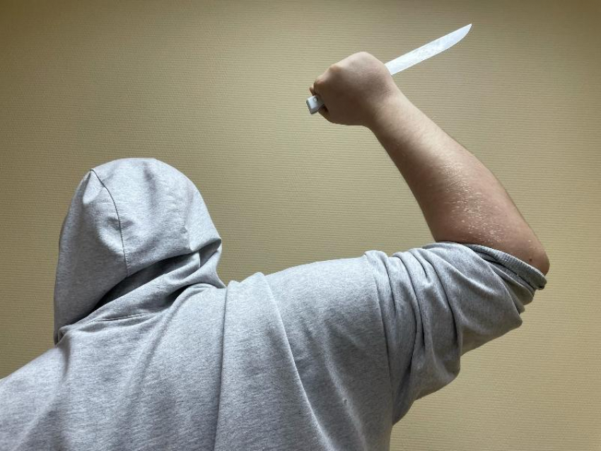 Продавец фастфуда пырнул ножом оппонента во время драки в Воронеже 