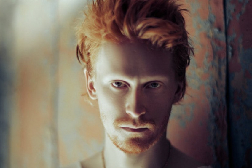 Модель-андрогин Данила Поляков проведет в Воронеже мастер-класс