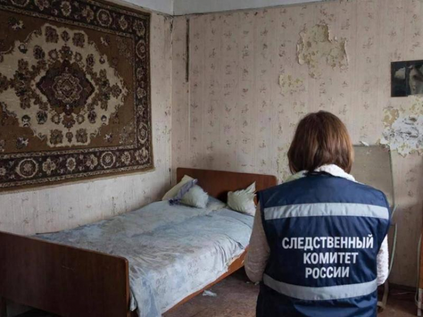 Труп нашли утром: старший брат зарезал младшего в воронежском селе 