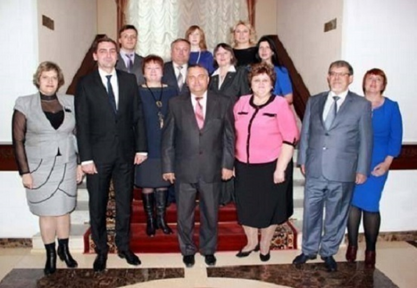 Великолепная семёрка Воронежа. Кто самые богатые депутаты в новой Госдуме