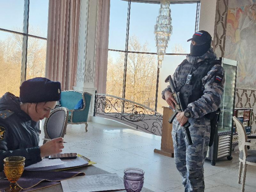 «Жирное» предложение мэрии сделал глава азербайджанской диаспоры через «Блокнот Воронеж»