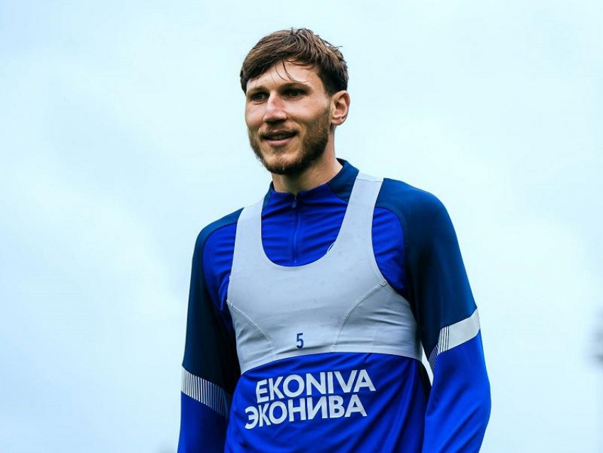 Воронежский «Факел» завершил турецкие сборы победой над «Согдианой» из Узбекистана