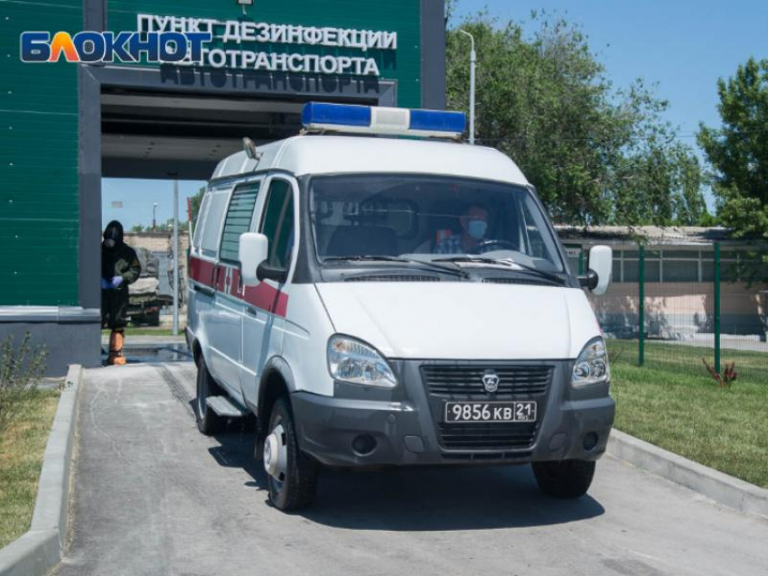 9 ковидных смертей зафиксировали в Воронежской области за одни сутки 