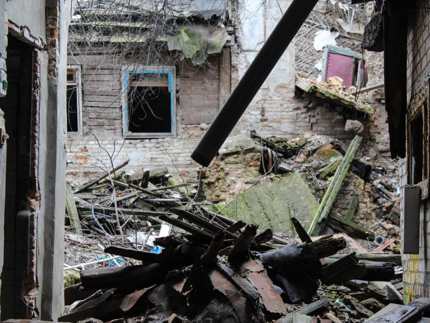Дойдут ли федеральные деньги до жителей аварийных домов в Воронеже