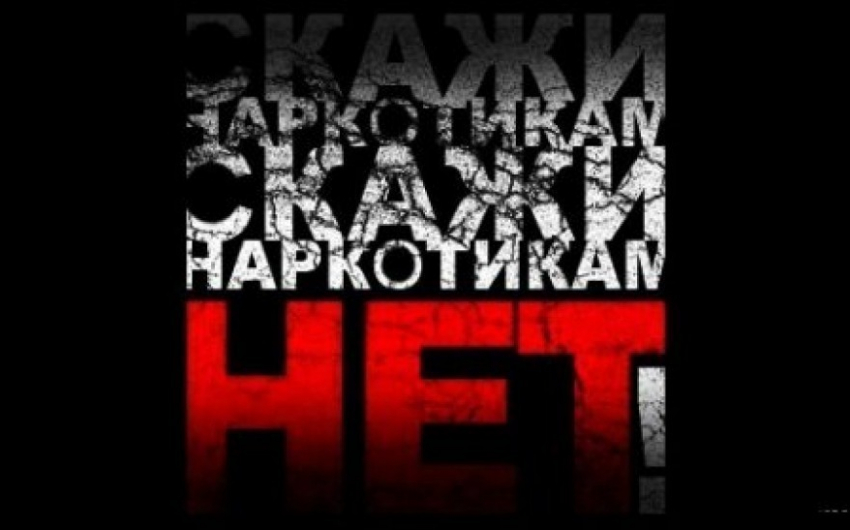 В Воронежской области конопля росла в огороде частного дома