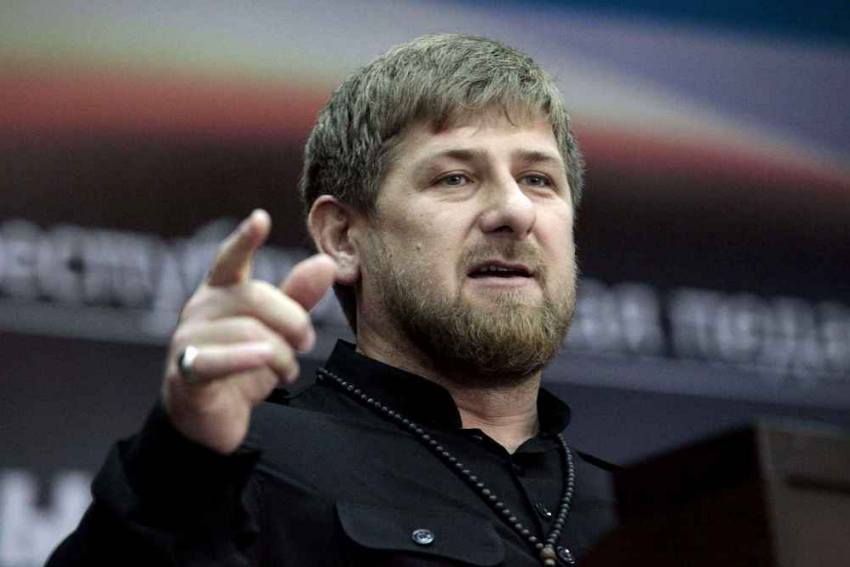 Рамзан Кадыров назвал позором задержание уроженцев Чечни в Воронеже
