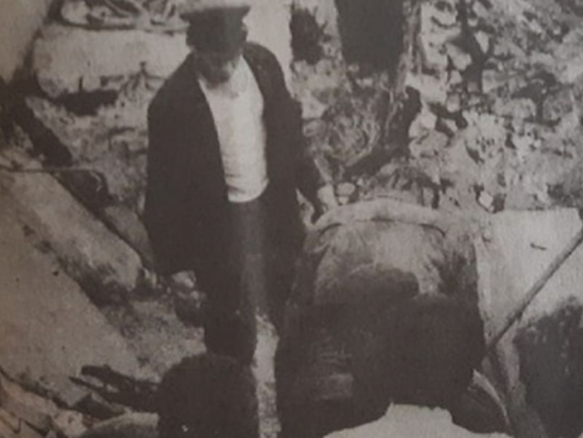 Мощная авария на заводе «Синтезкаучук» разразилась под конец лета в Воронеже