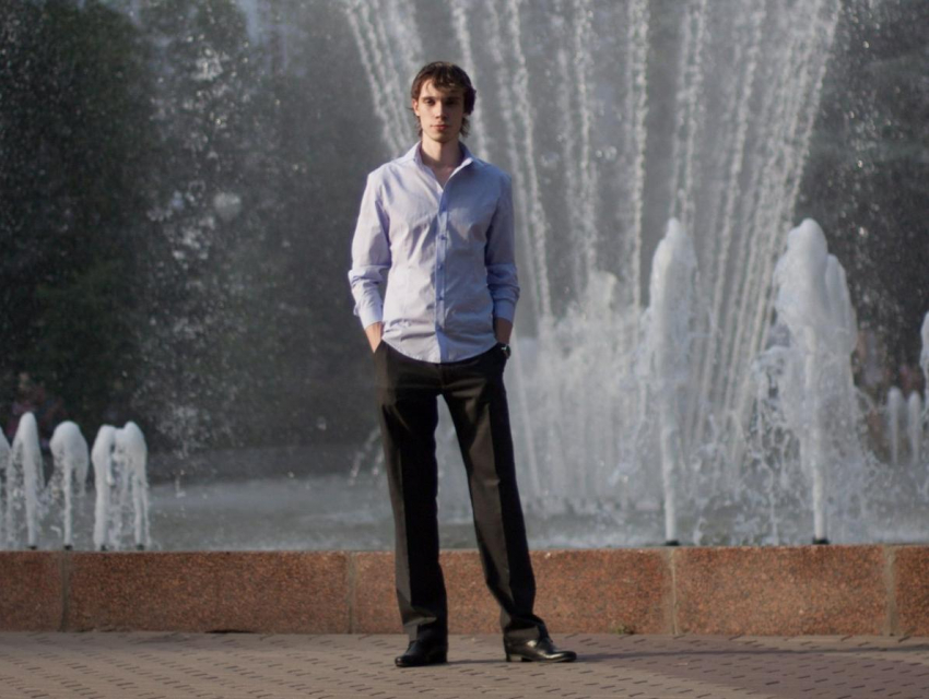 Пламенный защитник зелёного Воронежа отмечает день рождения