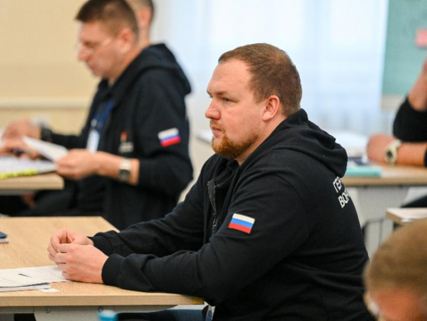 Как воронежский чиновник отозвался об участнике программы «Герои Земли Воронежской»