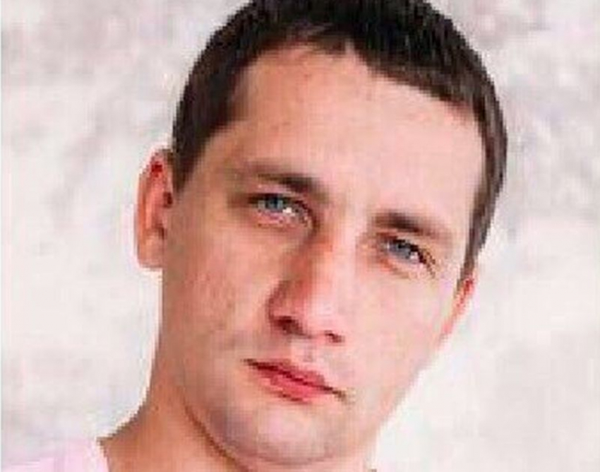 В Воронеже пропал мужчина со шрамом на переносице