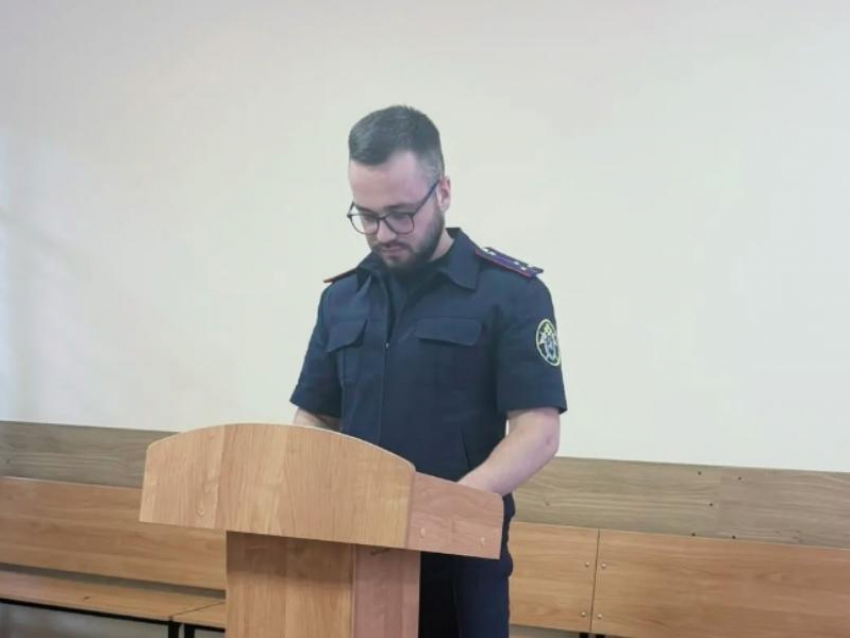 Воронежский адвокат помогла похитить вдову бойца СВО и ее ребенка ради 500 тысяч