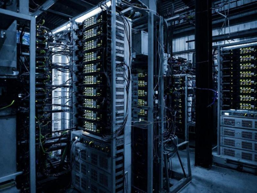 Воронежская область вошла в топ-3 регионов ЦЧР по майнингу в 2025 году