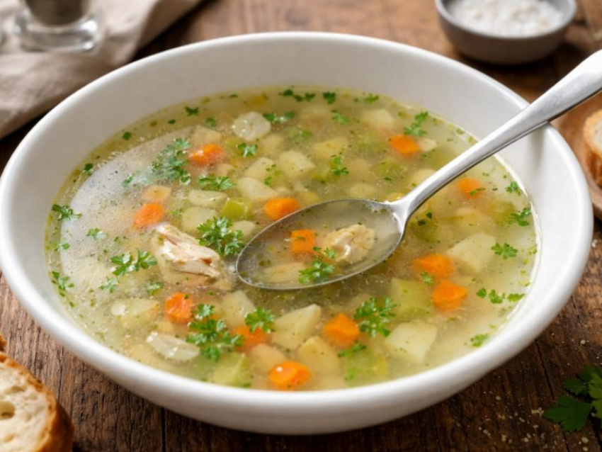 Сколько денег будут выделять на бесплатное питание в воронежских школах 