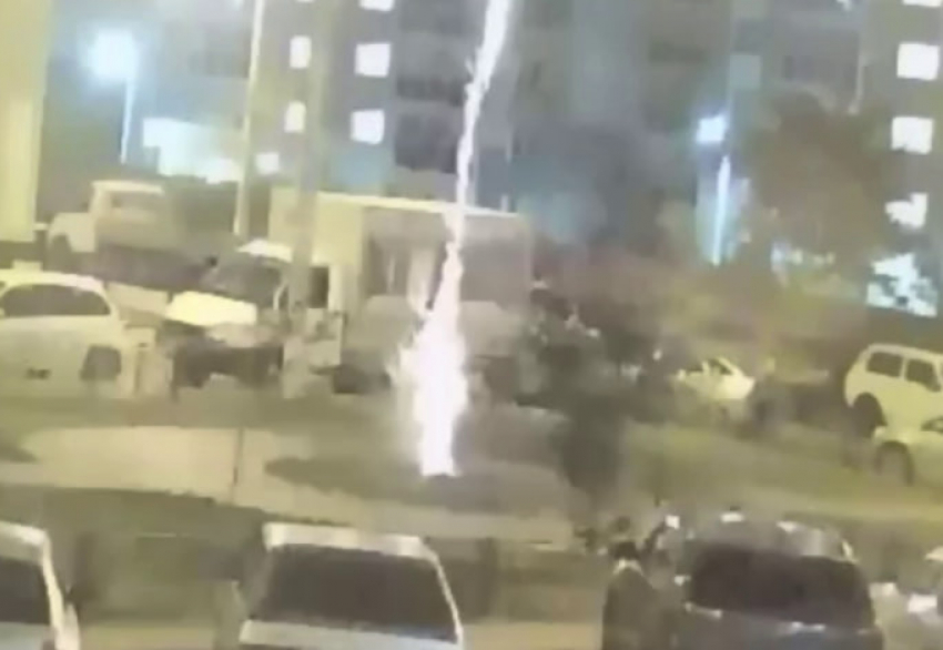 "Я такого страха еще не испытывала", – салют в день авиационной опасности напугал жителей Воронежа