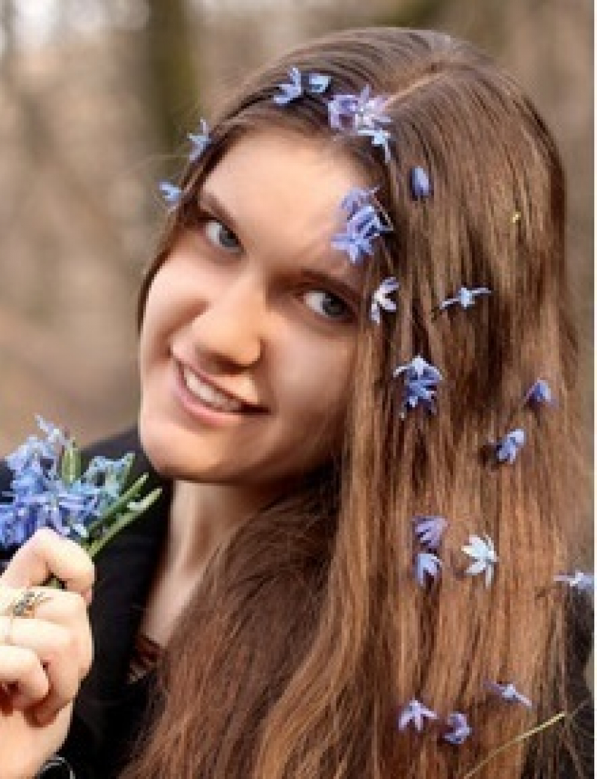 Интернет-пользователи скоро выберут «Королеву Рунета 2014»