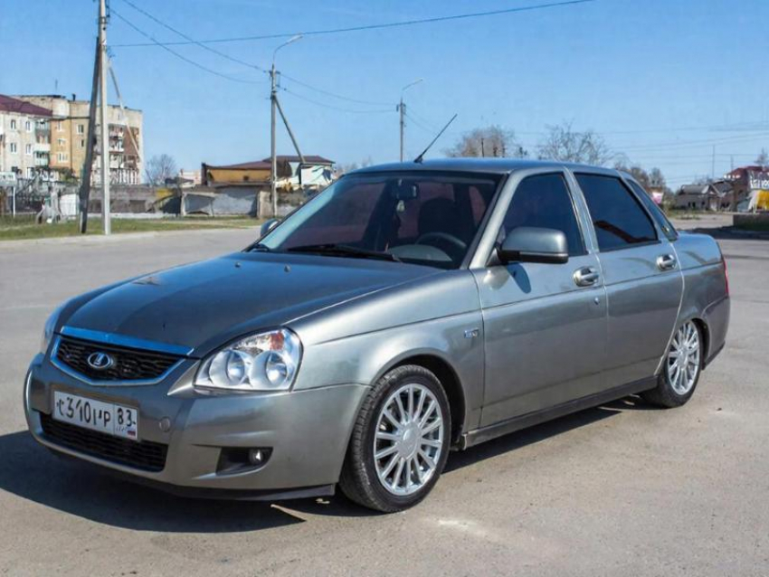 Средняя стоимость отечественного автомобиля взлетела почти на четверть за 2025 – эксперты 