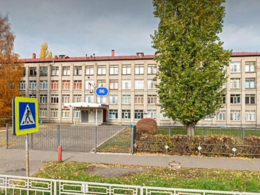 На избиение своего ребёнка-пятиклассника в стенах школы пожаловалась жительница Воронежа 