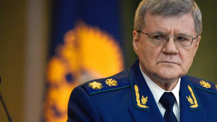 Пенсионерка поблагодарила Генерального прокурора и спикера Госдумы за принципиальность