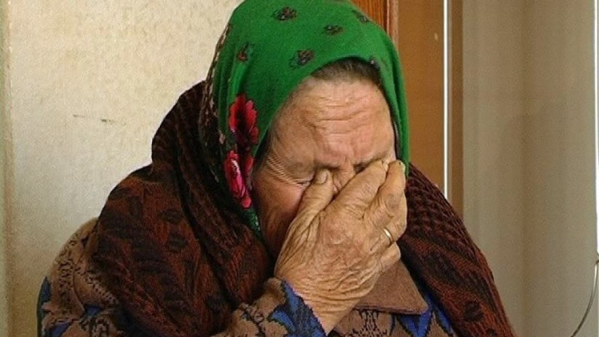«Бедный студент из Молдавии» обманул воронежскую пенсионерку на 115 тысяч рублей