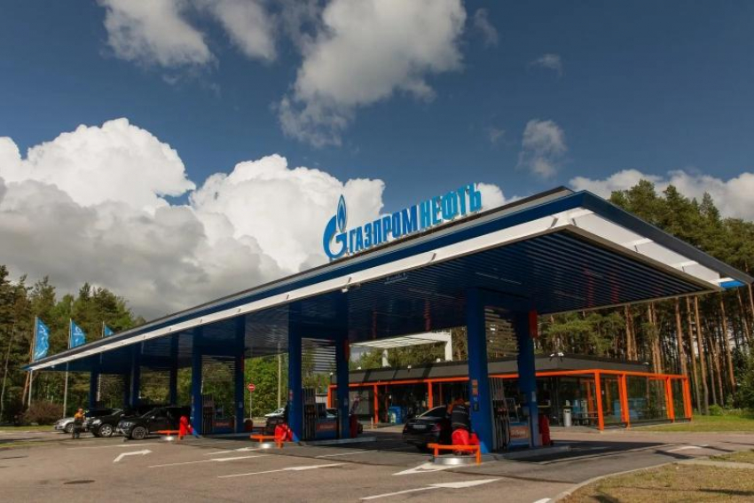 В 2025 году «Газпром нефть» открыла 36 АЗС в регионах России