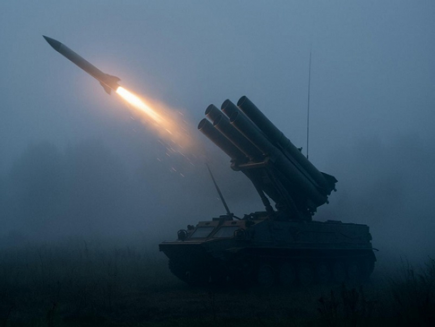 Дроны ВСУ подлетают к окраинам Воронежской области, предупреждают мониторинги