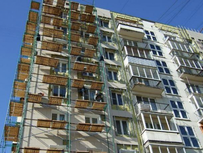 Прокуратура нашла нарушения при капремонте воронежских многоэтажек