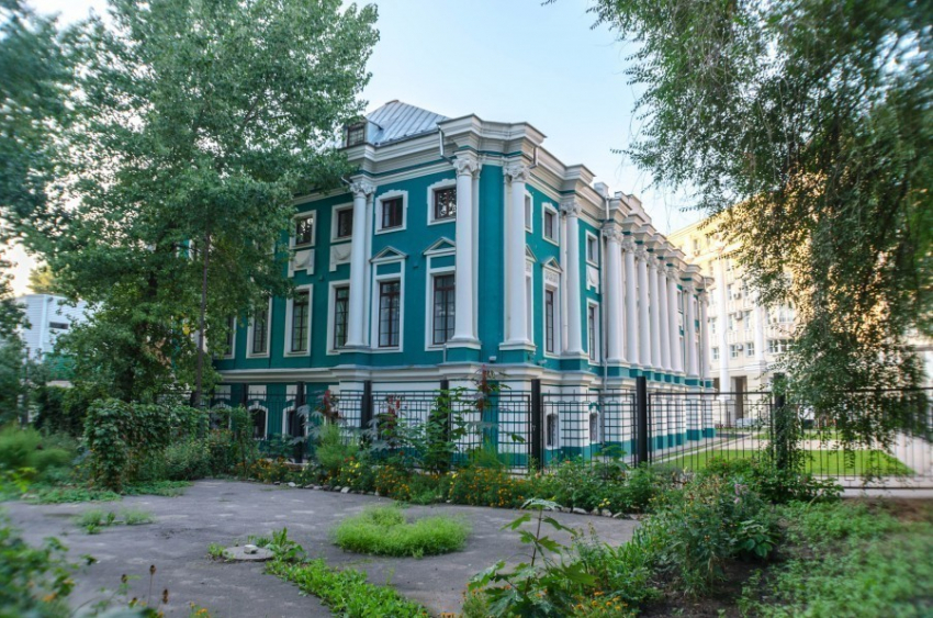 В Воронеже разгадают тайну книжных знаков