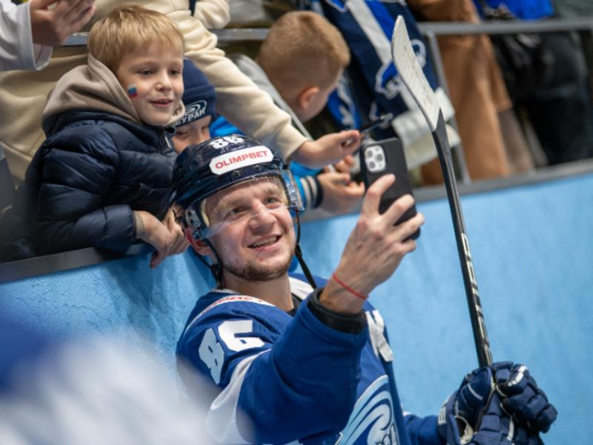 Лучший бомбардир ВХЛ, любимец коллег и капитан воронежского «Бурана» покидает клуб