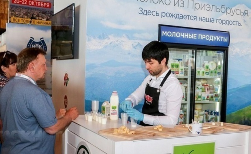 Воронежские общественники напомнили ритейлу о молочном фальсификате из Нальчика