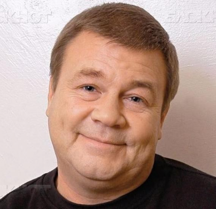 Воронежский актер Сергей Селин снова перевоплотится в мента